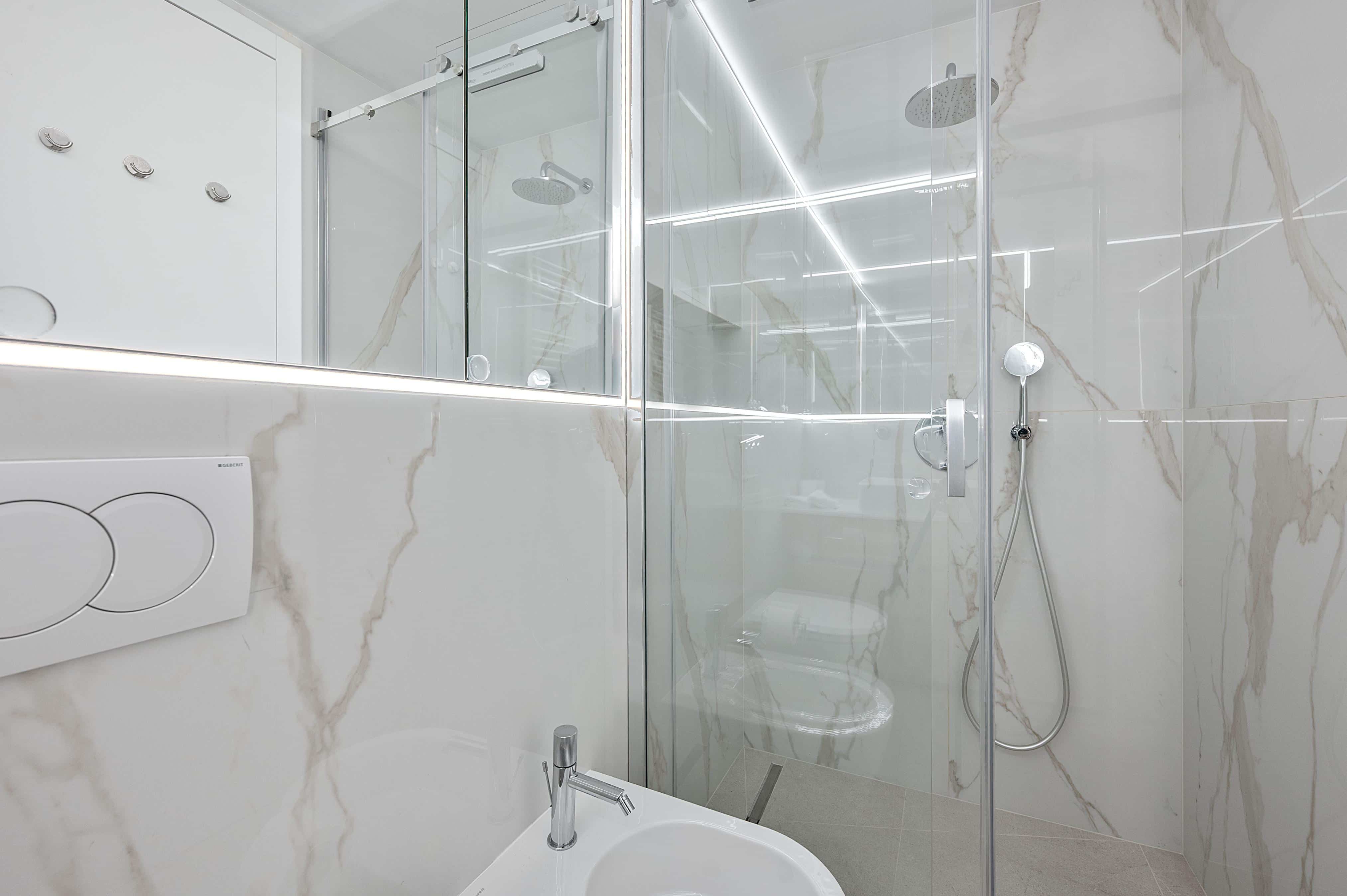 Bahtroom Hvar