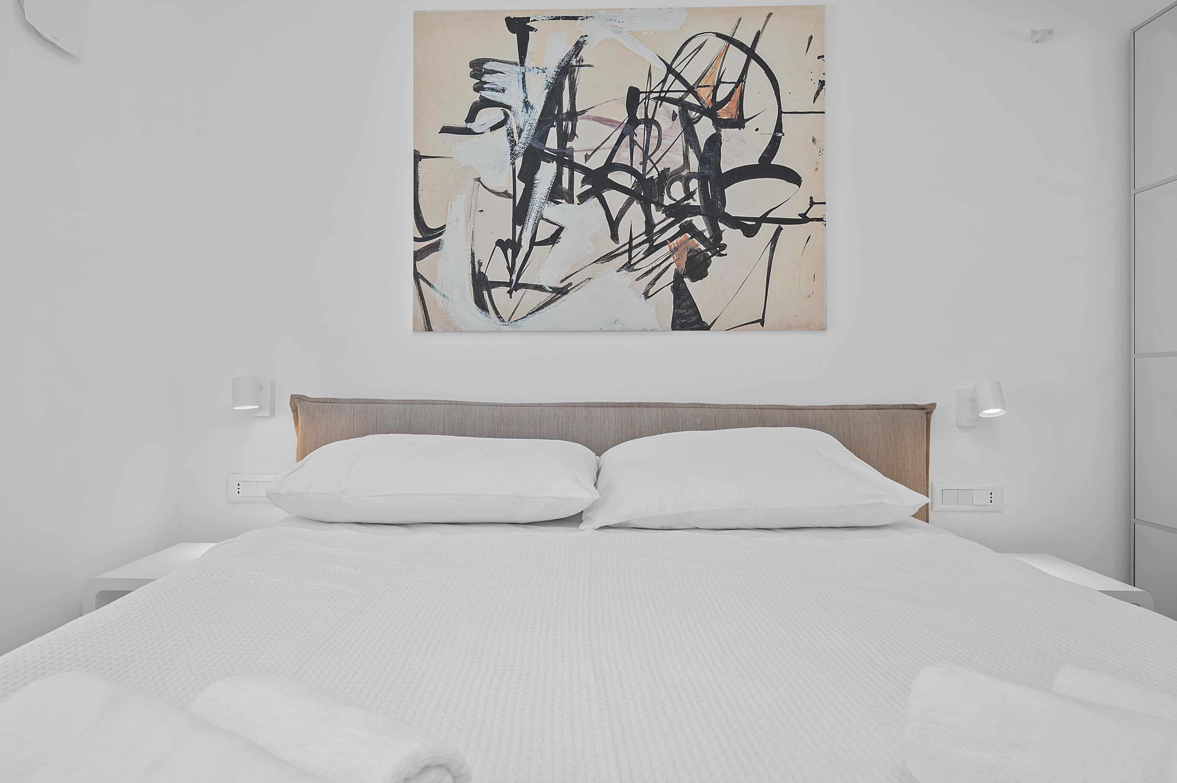 Bedroom Hvar