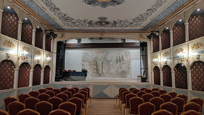 Hvar Theater