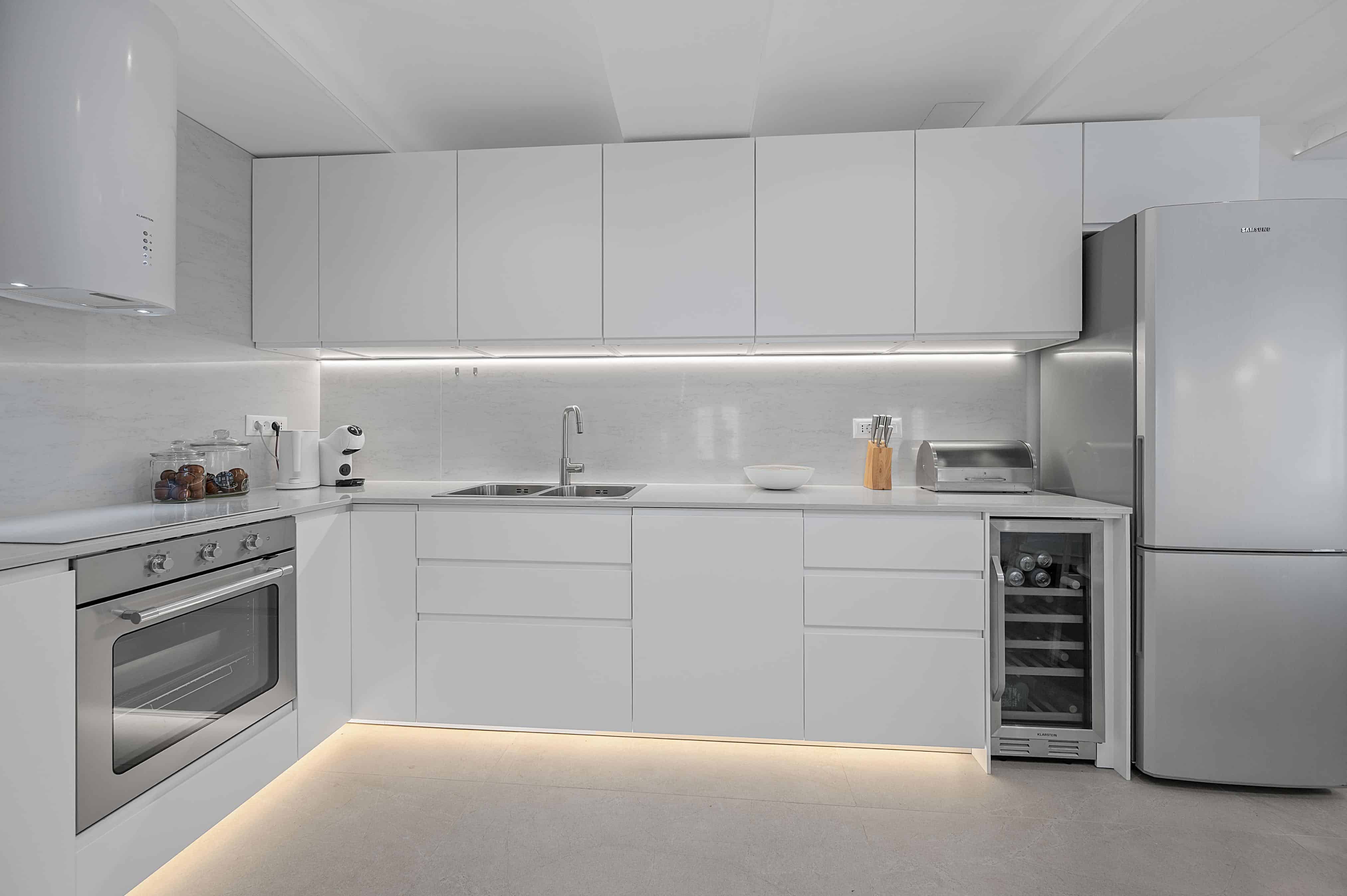 Kitchen Hvar