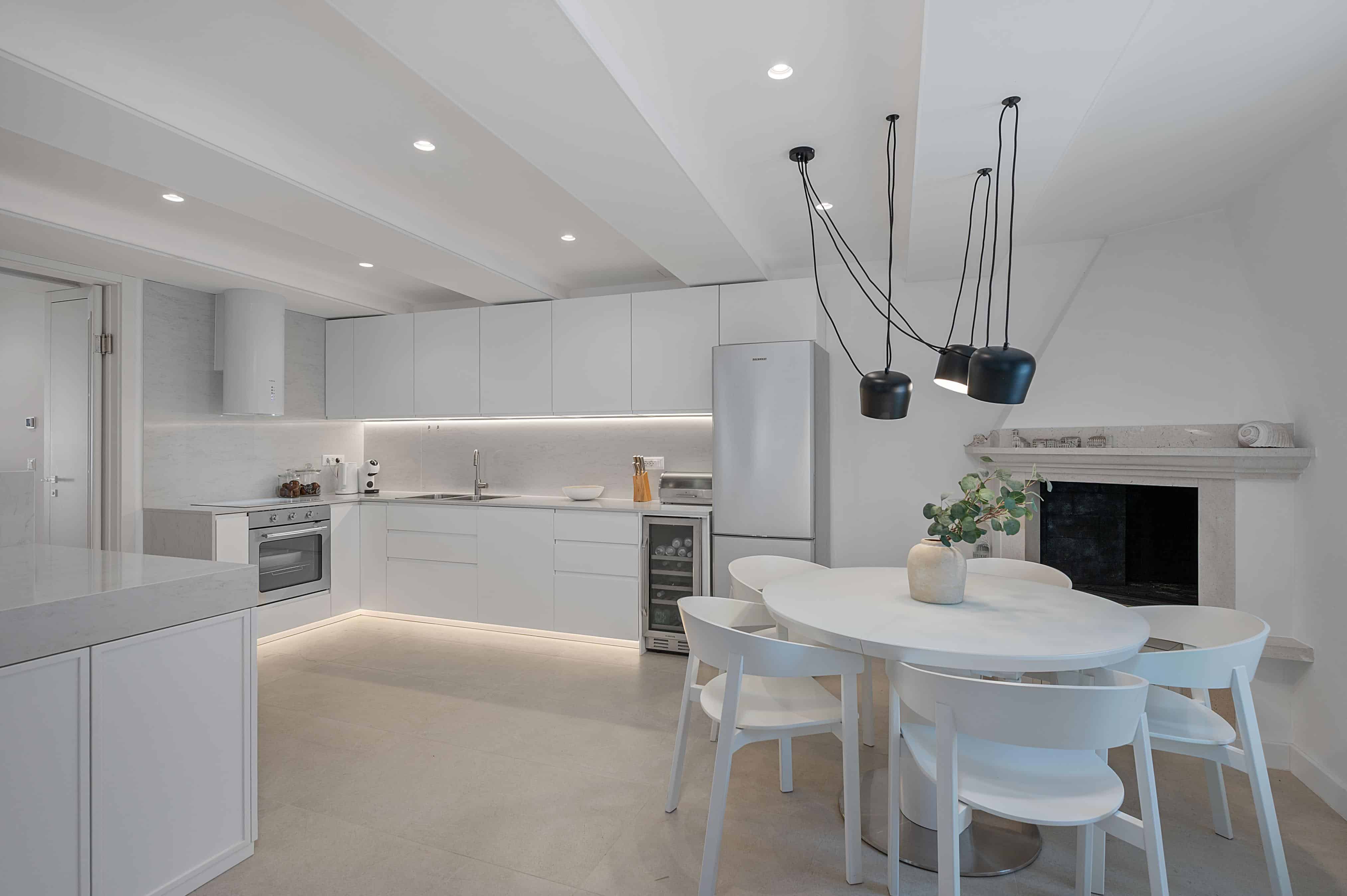 Kitchen Hvar