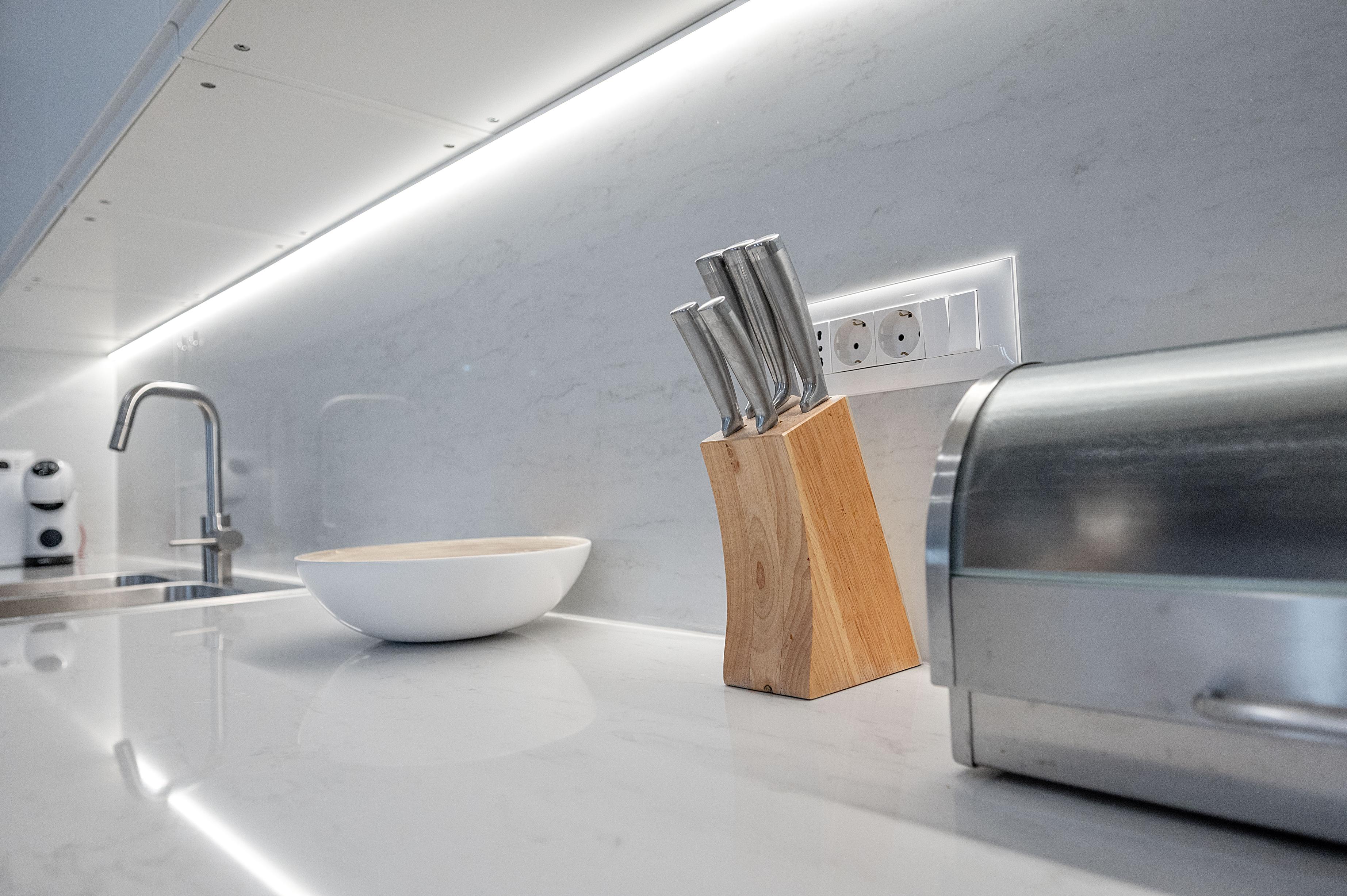 Kitchen Hvar