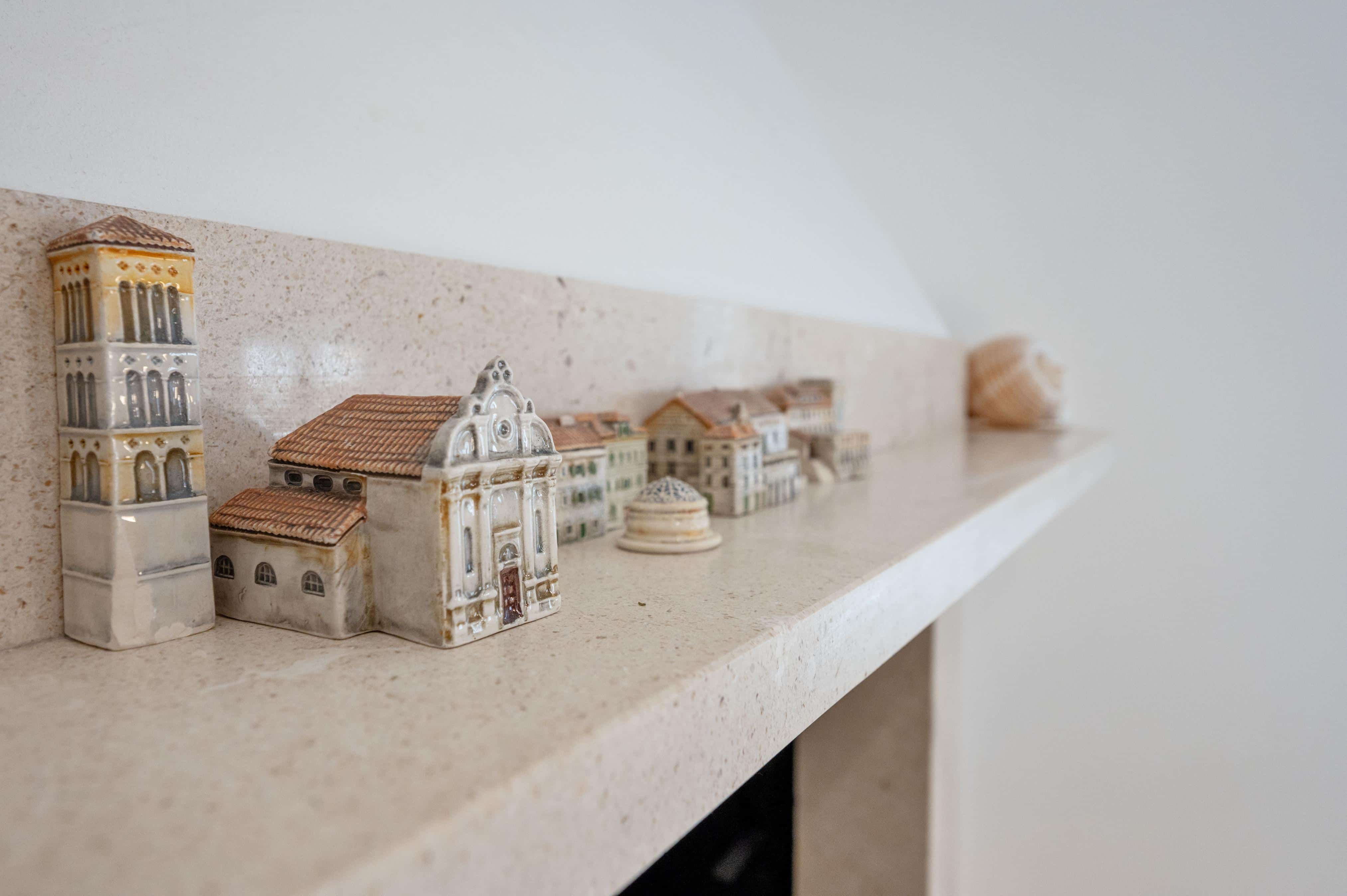 Kitchen Hvar