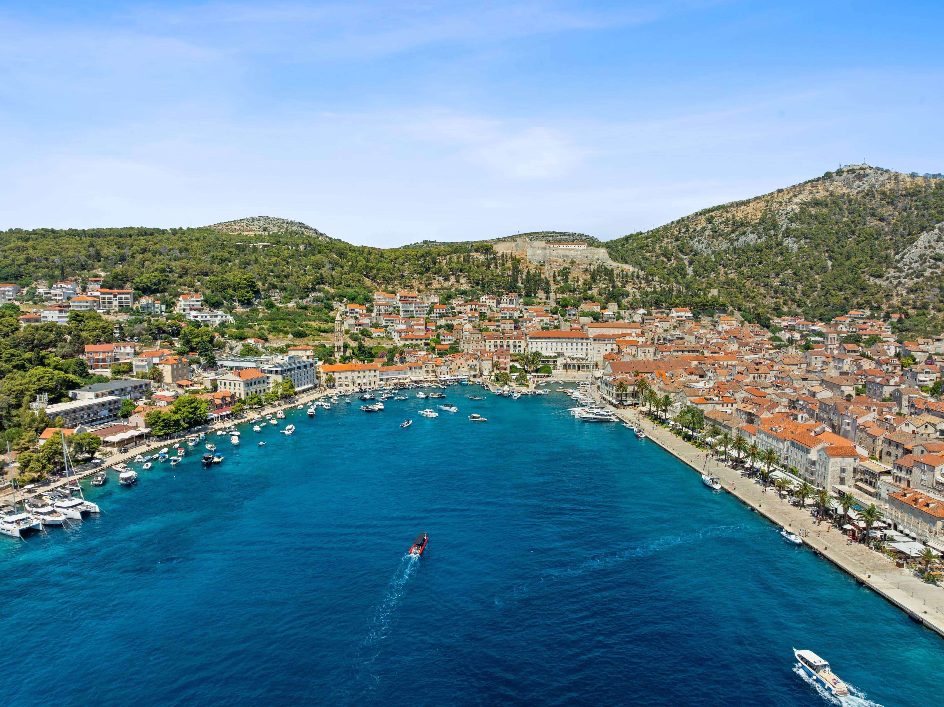 Hvar Attractions